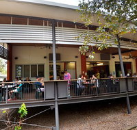 Wangi Falls Cafe - Great Ocean Road Tourism