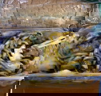 Bill's Asian  Kebab House - Great Ocean Road Tourism