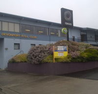 Devonport RSL - Great Ocean Road Tourism