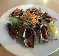 Elimatta Motor Inn - Bistro  Bar - Great Ocean Road Tourism