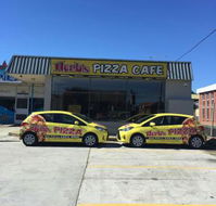 Herb's Pizza - Great Ocean Road Tourism
