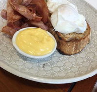 Hurricanes Cafe - Great Ocean Road Tourism