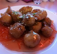 Lee How Fook Restaurant - Great Ocean Road Tourism