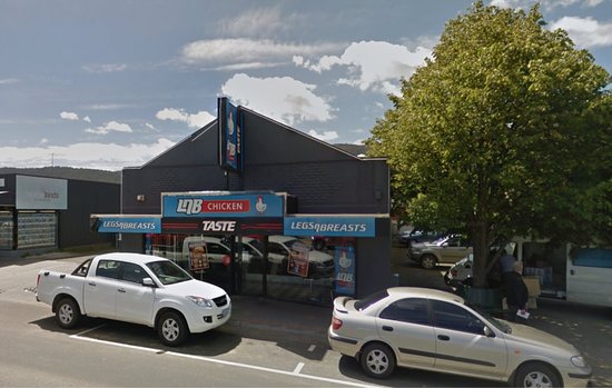 Southport Lagoon TAS Great Ocean Road Tourism