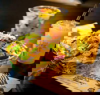 Liv-eat Fresh Eating