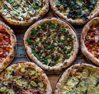 Local Pizza - Great Ocean Road Tourism