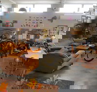 Moto Vecchia - Cafe - Great Ocean Road Tourism