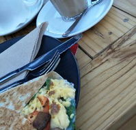 Nourish Me Cafe - Great Ocean Road Tourism