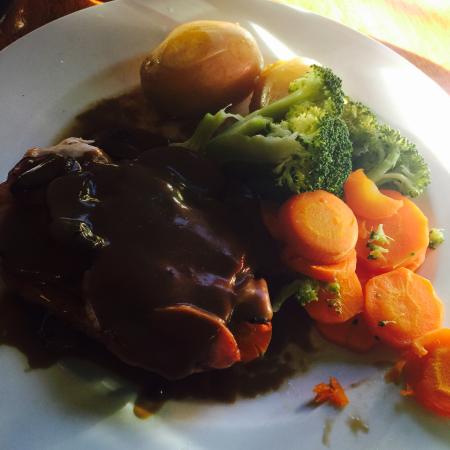 Richmond Arms - Great Ocean Road Tourism 0