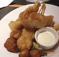 Shoreline Hotel - Great Ocean Road Tourism