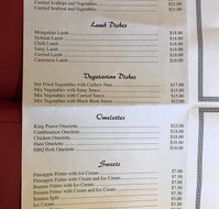Silver Pearl Restaurant - Great Ocean Road Tourism
