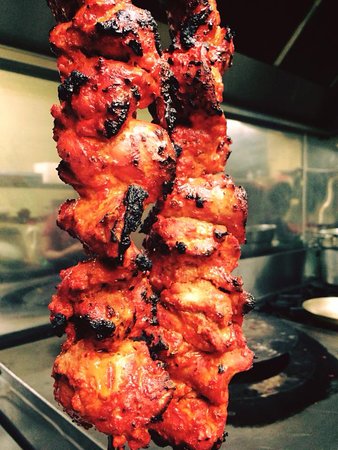 SKs Indian Restaurant - Great Ocean Road Tourism 0