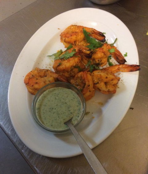 SKs Indian Restaurant - Great Ocean Road Tourism 10