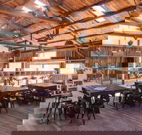 Willie Smith's Apple Shed - Great Ocean Road Tourism