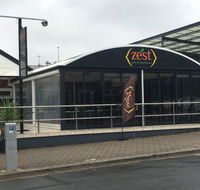 Zest Cafe and Bakehouse - Great Ocean Road Tourism