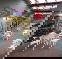 Abby's Coffee - Great Ocean Road Tourism