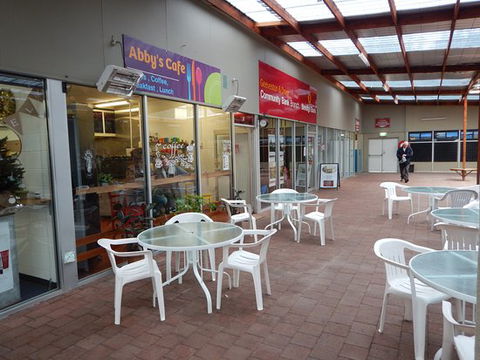 Abby's Coffee - Great Ocean Road Tourism 0