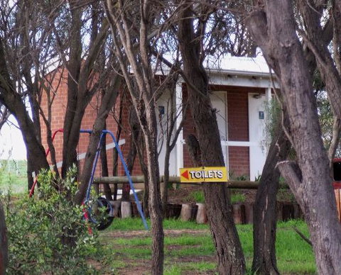 Arthur River Store - Great Ocean Road Tourism 0