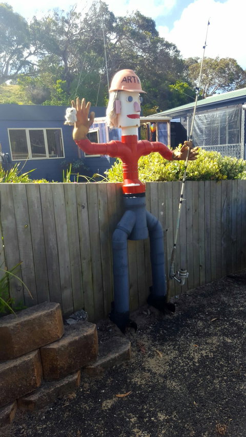 Arthur River Store - Great Ocean Road Tourism 1