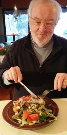 Artifakt Gallery And Cafe - Great Ocean Road Tourism 3