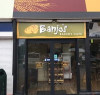 Banjo's Bakery Cafe - Great Ocean Road Tourism
