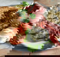 Blacksmith Gallery Cafe - Great Ocean Road Tourism