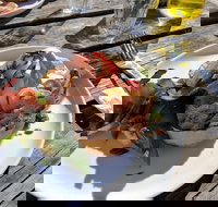 Boat Harbour Beach Surf Club Cafe - Great Ocean Road Tourism