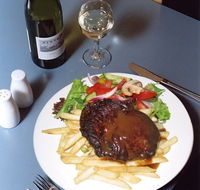 Bridge Hotel Bistro - Great Ocean Road Tourism