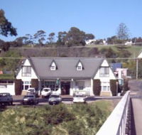 Bridge Hotel Forth - Great Ocean Road Tourism