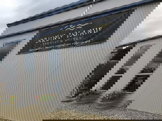 Lunawanna TAS Great Ocean Road Tourism