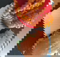 Burger Bar - Great Ocean Road Tourism