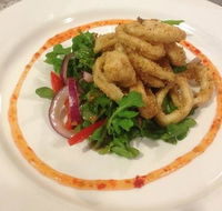 Bush Inn Hotel Restaurant - Great Ocean Road Tourism