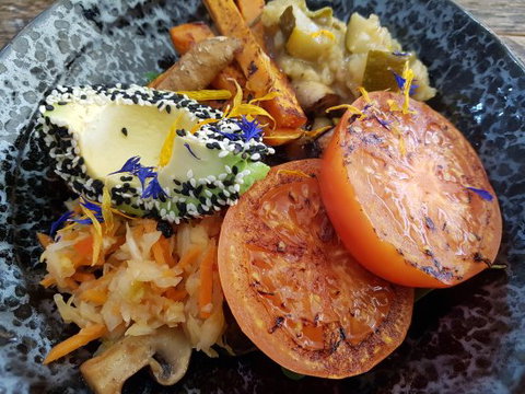 Cafe Umami - Great Ocean Road Tourism 0