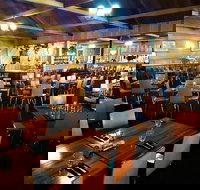 Cape Grim Grill  Kauri Bistro - Great Ocean Road Tourism