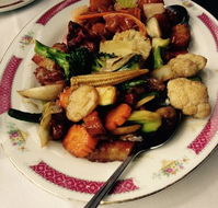 Chinese Dragon House Restaurant - Great Ocean Road Tourism