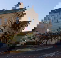 Comfort Inn The Pier Restaurant - Great Ocean Road Tourism