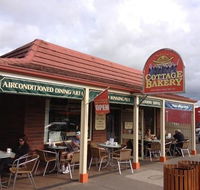 Cottage Bakery - Great Ocean Road Tourism