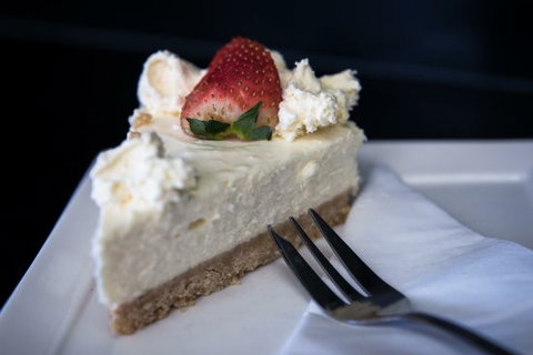 Coxswain's Cafe - Great Ocean Road Tourism 0