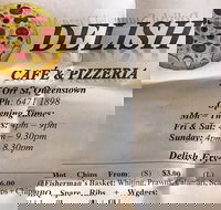 Delish Pizza - Great Ocean Road Tourism