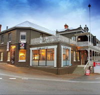 Deloraine Hotel Restaurant - Great Ocean Road Tourism