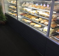 Deloraine Town Cafe - Great Ocean Road Tourism