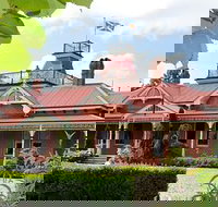 Fredericks at Ormiston House - Great Ocean Road Tourism