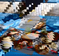 Freycinet Marine Farm - Great Ocean Road Tourism