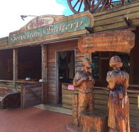 Geeveston Bakery and Pie Shop - Great Ocean Road Tourism