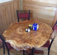 Geeveston one-stop shop - Great Ocean Road Tourism