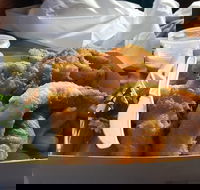 George Town Seafoods Pty Ltd - Great Ocean Road Tourism