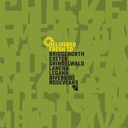 Guerrilla Pizza Legana - Great Ocean Road Tourism 0