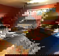 Heat Woodfired Pizza