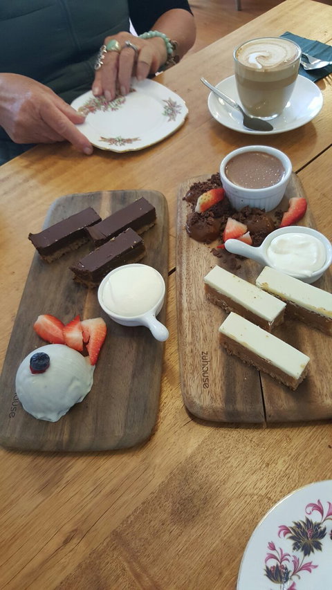 Hubert & Dan - Great Ocean Road Tourism 2