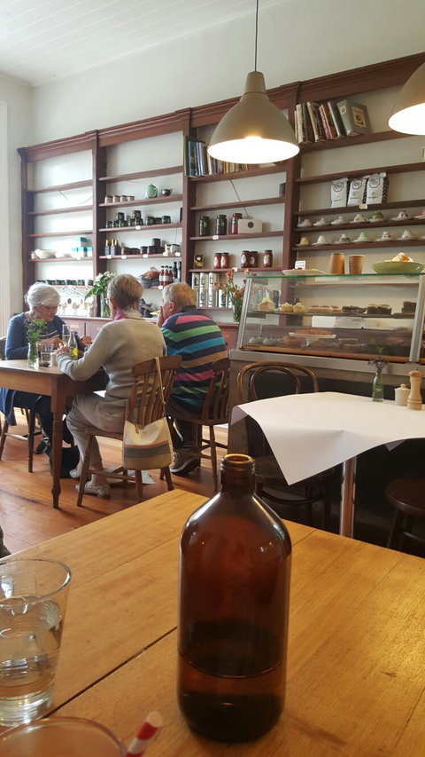 Hubert & Dan - Great Ocean Road Tourism 5